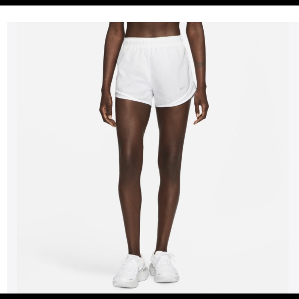 Nike Tempo Women's Brief-Lined Running Shorts
